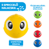 Billy a polip