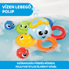 Billy a polip