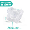 chicco physio mini soft