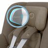 Pearl 360 pro autósülés