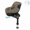 Pearl 360 pro autósülés