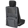 back seat organiser