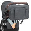 back seat organiser