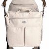 chicco parent bag lunar rock