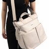 chicco parent bag lunar rock
