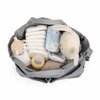 chicco parent bag lunar rock