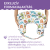 chicco Boppy Deluxe szoptatós párna