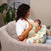 chicco Boppy Deluxe szoptatós párna nursing pillow