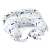 chicco Boppy Deluxe szoptatós párna
