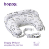 chicco boppy deluxe helly baby