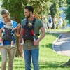 chicco easy fit
