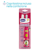 chicco elemes fogkefe