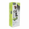 chicco elsó roller  my first scooter