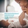 Chicco Digi Baby thermometer hőmérő lázmérő