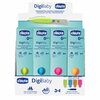 Chicco Digi Baby thermometer hőmérő lázmérő