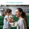 Chicco Digi Baby thermometer hőmérő lázmérő