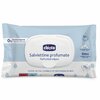 chicco Törlőkendő illatos lótuszvizes 72 db