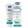 chicco DIAPER RASH CREAM pelenkakiütés elleni krém popsikrém
