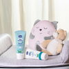 chicco DIAPER RASH CREAM pelenkakiütés elleni krém popsikrém