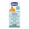 Chicco fruit Mix vegyes gyümölcs ízű fogkrém fluoridos
