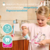 chicco strawberry eper ízű fogkrém