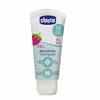chicco strawberry eper ízű fogkrém