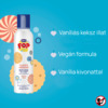 Chicco POP Fluffy Mousse 200 ML kids and teens sampon és fürdőhab