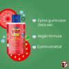 Chicco POP FÜRDŐGÉL ÉS TUSFÜRDŐ. BUBBLY BODY WASH Bath & Shower Gel