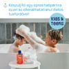 Chicco POP FÜRDŐGÉL ÉS TUSFÜRDŐ. BUBBLY BODY WASH Bath & Shower Gel