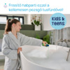 CHICCO POP FÜRDŐGÉL ÉS TUSFÜRDŐ. BUBBLY BODY WASH Bath & Shower Gel
