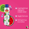 POP sampon és balzsam 250 ml görögdinnye