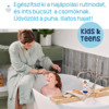 chicco POP Hajkondicionáló Kifésülő balzsam