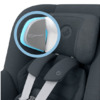 Maxi Cosi Pearl 360 Pro Authenthic Graphite 2