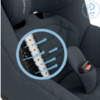 Maxi Cosi Pearl 360 Pro Authenthic Graphite 2