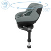 Maxi Cosi Pearl 360 Pro Authenthic Grey 2