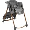 maxi Cosi MInla Plus Elegance Graphite