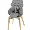 maxi Cosi MInla Plus Elegance Graphite