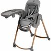 maxi Cosi MInla Plus Elegance Graphite