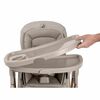 maxi Cosi MInla Plus Elegance beige
