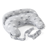 chicco Boppy Deluxe szoptatós párna