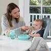 chicco first spoon első kanál jobbkezes