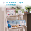 Chicco biológiailag lebomló törlőkendő
