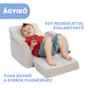 Chicco Twist fotel
