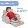 Chicco Twist fotel