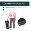 Chicco Fold and Go S i-Size