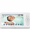 See Pro wifi-s baby monitor CryAssist bébiőr