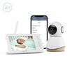 See Pro wifi-s baby monitor CryAssist bébiőr