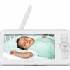 See Pro wifi-s baby monitor CryAssist bébiőr