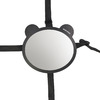 back Seat mirror - visszapillantó tükör hátsó ülésre