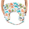chicco Boppy Deluxe szoptatós párna